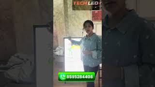 Digital Menue Board # the reptile company # the tech led #