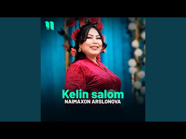 Kelin salom