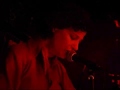 Capture de la vidéo Carla Bozulich  13/05/12  Paris, Mécanique Ondulatoire