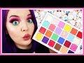 Jawbreaker Palette by Jeffree Star Cosmetics | First Impressions