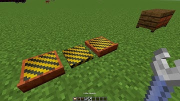 LittleTiles Preview 64 Introducing new Wrench functionality