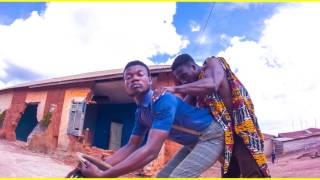 Cally Banks - Kpaa Naa Feat Tettey (Official Video)