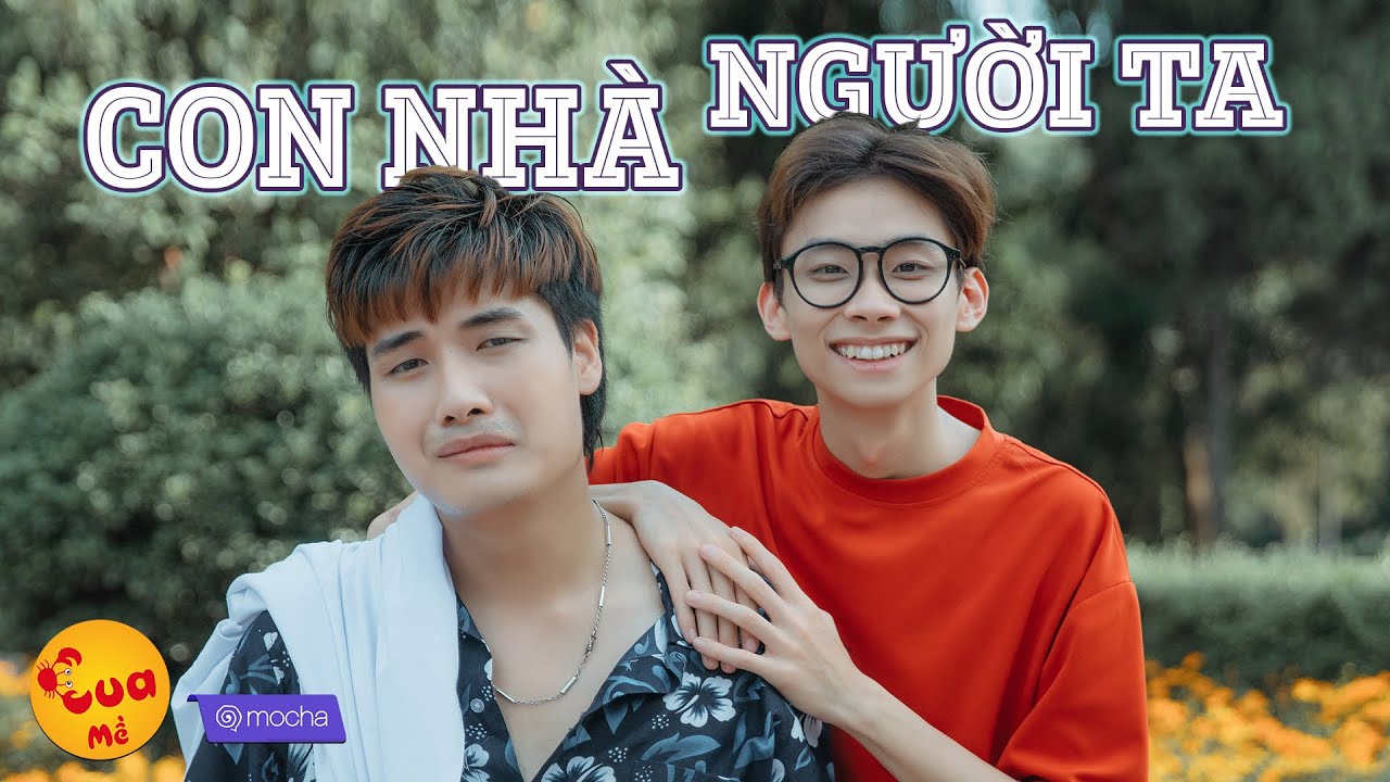 Con Nhà Người Ta (Trúc Xinh Parody) I Nhạc Chế I Kem Xôi Parody