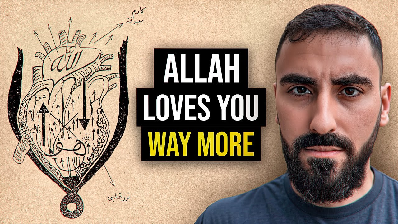 Тебя втягивают в более мягкую временную линию… Аллах не наказывает тебя, Он перестраивает тебя.