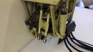 Airbus A320 First Officer Sidestick -quick demo