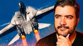 Is the F-14 Tomcat Coming Back? Here’s How It Could Fly Again