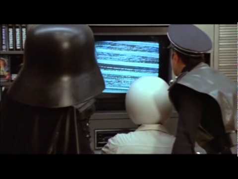 Spaceballs Instant Cassettes secret