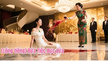 Cô bị mẹ kế hại vì tưởng tình địch. Không ngờ cô là nữ tỷ phú, vừa lộ diện đã khiến bà ta hối hận!