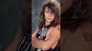 Bon Jovi Legend #bonjovi #shorts #jonbonjovi -DAVID WORLD
