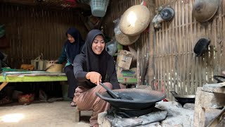 Download Lagu SELALU MENDAPAT KEJUTAN YANG TAK TERDUGA || GADIS DESA YATIM PIATU || PENDERITAAN GADIS PEDESAAN MP3