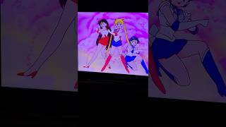Sailor Moon Toonami Bumpers