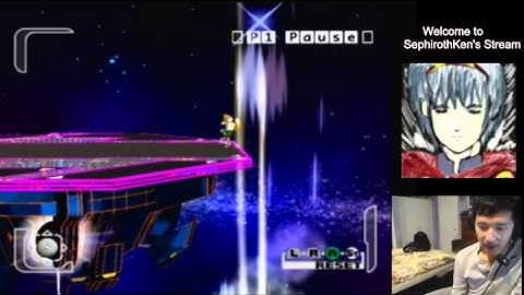 Marth foundation Tutorial guide - 2 / 2