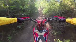 2026 SERA Round 5 Pine Run Enduro B30+