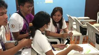 Final Requirement 2: NUMBERED HEADS TOGETHER Wealth