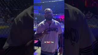 GLORY FIGHT MMA MEXICO #DREAMSTJ #mma