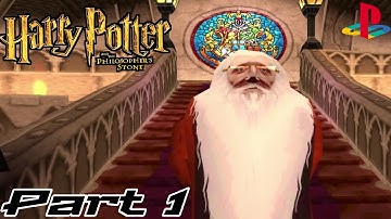 Harry Potter and the Philosopher