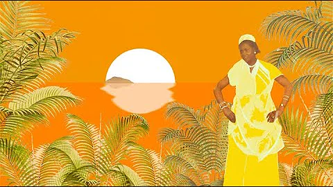 David Walters - Mama (Official Audio)
