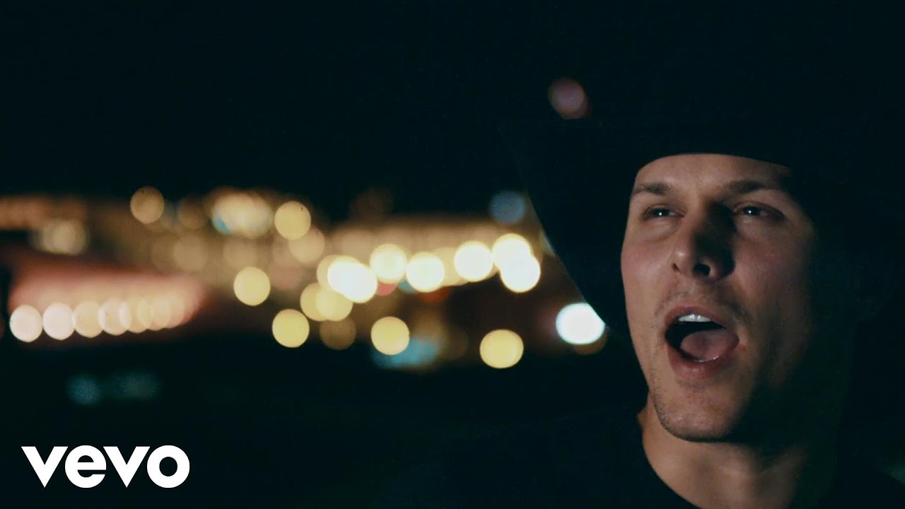 Aaron Parker I'd Go Right Now YouTube