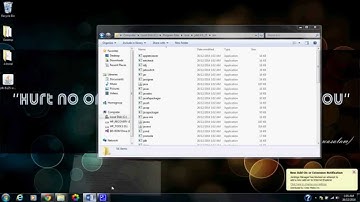 MyXLab Android Environment Installation Part 1 (JDK and Path)