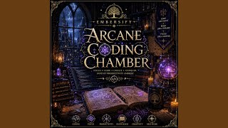 Arcane Coding Chamber