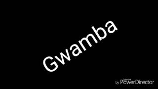 Kell Kay  ft Gwamba- Mr yesu        (video lyric)