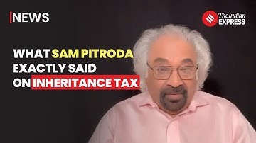 Sam Pitroda