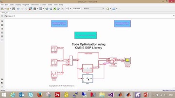 STM32F4-Discovery: Использование библиотек замещения кода
