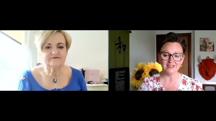 NESLIB Interview with Erica Wallace ~ Mary Kay