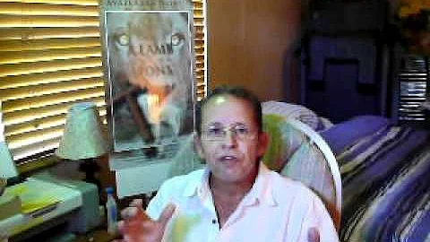 My Autobiography "A Lamb Among Lions" by Raymond T...
