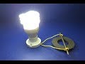 Free Electric Energy Using Magnet 100%