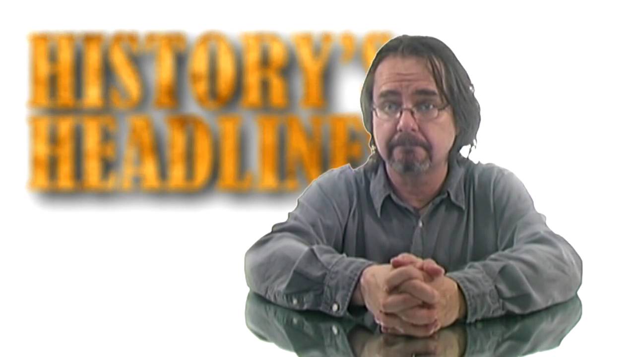 Lost HistoryHistory's Headlines YouTube