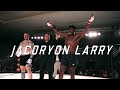 Road to the Peak | Hamed vs Larry