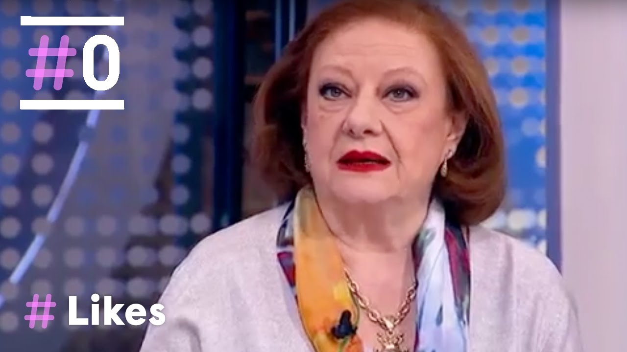 Likes: 'La madre que me parió' con Paula Prendes y Marisol Ayuso 