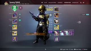 Destiny 2 / grand theft auto 5 / playstation 4