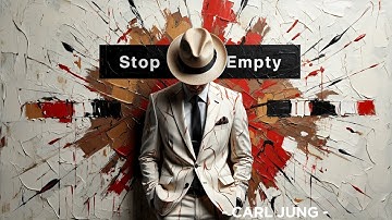 How to Find Meaning When Everything Feels Pointless | Carl Jung philosophy