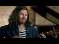 Hozier - Hozier On Moment's Silence (Common Tongue) Mp3 Song