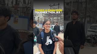 COMED-K Exam Review 2026 #comedk #comedk2026 #comedkexam #comedkcolleges #bengaluru