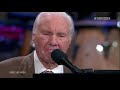 Standing On Holy Ground (LIVE) - Evangelist Jimmy Swaggart