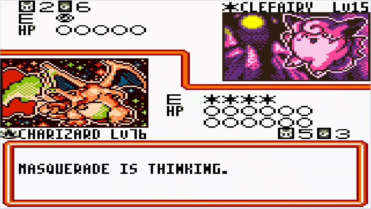 The Lone N00b Beats a Ghost at a Children's Card Game! (Pokemon TCG2) - Fucking sweet ass ghost fightan.
