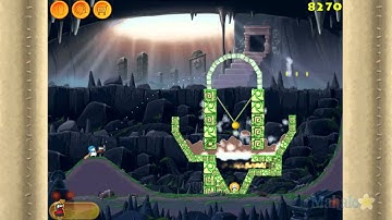 Walkthrough for Coco Loco - 4-11 Balloon Ride