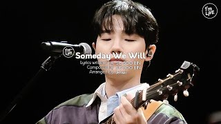 [I'm LIVE] SO SOO BIN(소수빈) – Someday We Will (언젠가는 다시 마주치게 되는 것들)
