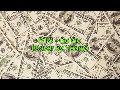 고민보다 Go(Go Go) - BTS(방탄소년단)