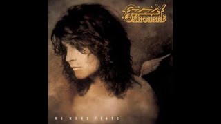 Ozzy Osbourne - No More Tears مترجمة