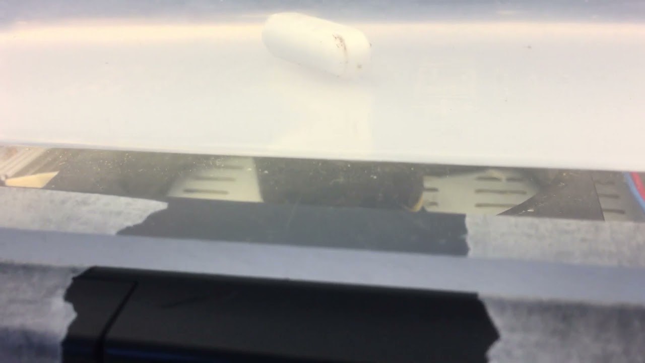 DIY 3D resin washing station. Improved spin