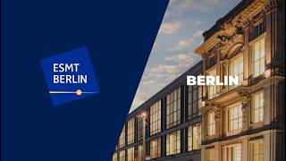 ESMT Berlin - Master Programs