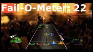 Homestar Plays Guitar Hero