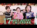 Day 17 2019 Advent Calendar! Christmas Countdown!