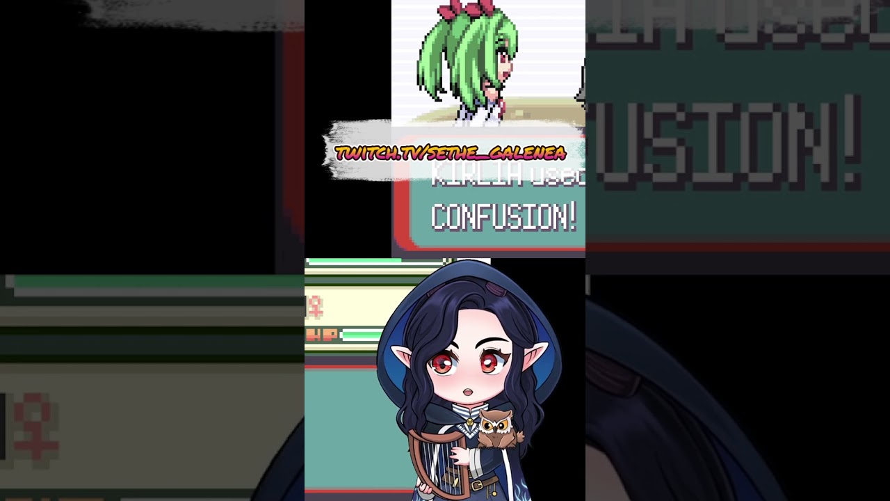 Chatinteraktion ist toll ^^