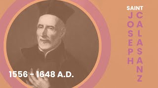 St. Joseph Calasanz: First Educator of the Poor