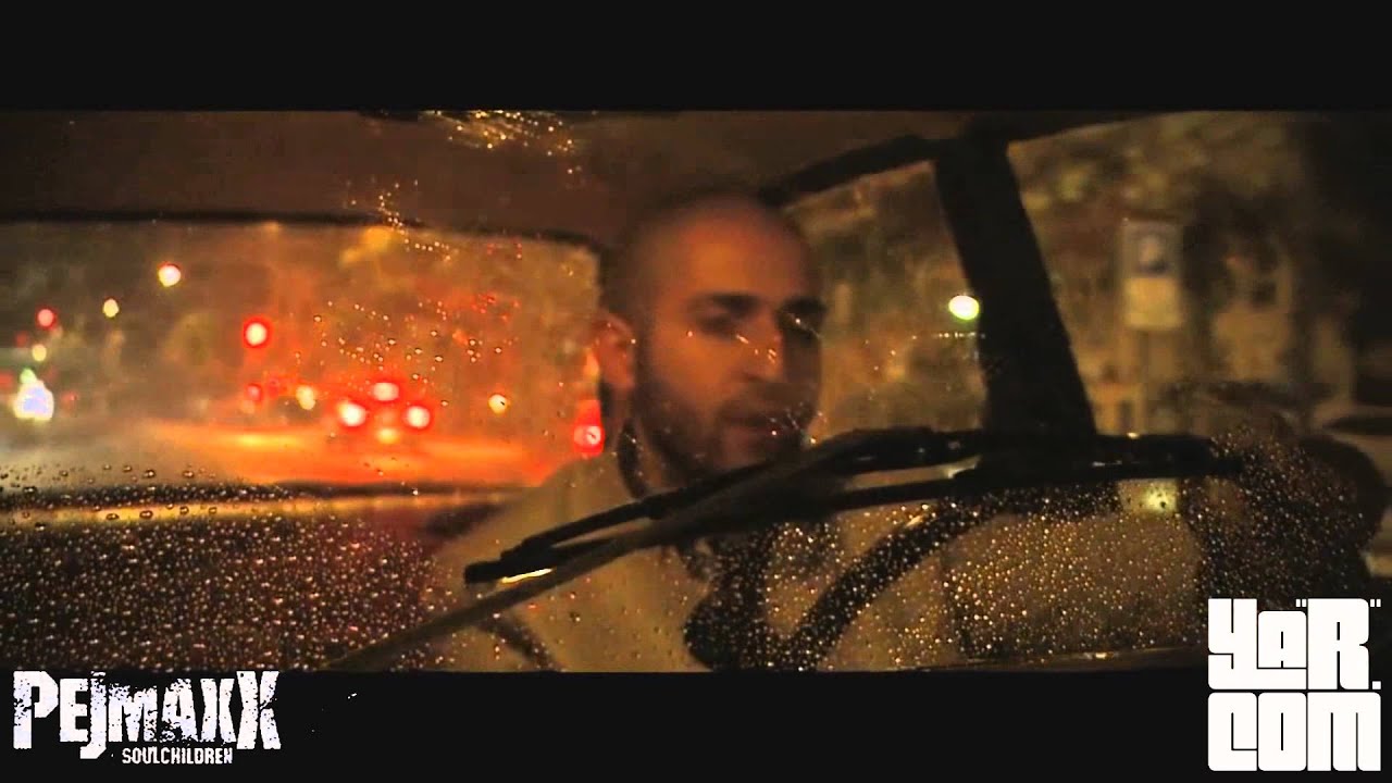 Ya R .com - interview / PEJMAXX